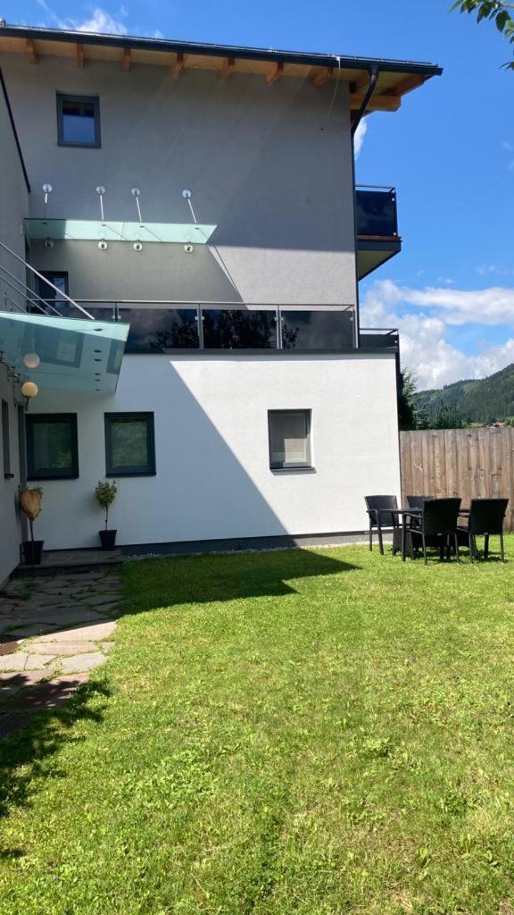 Appartement Hochfilzer Schladming Εξωτερικό φωτογραφία