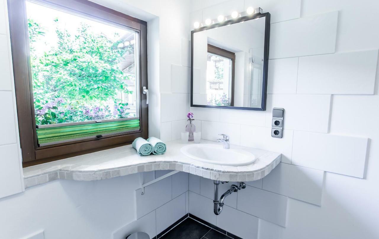 Appartement Hochfilzer Schladming Εξωτερικό φωτογραφία